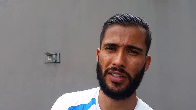 Rándall Alvarado afirma que ya es hora de ganar en el Morera Soto смотреть онлайн