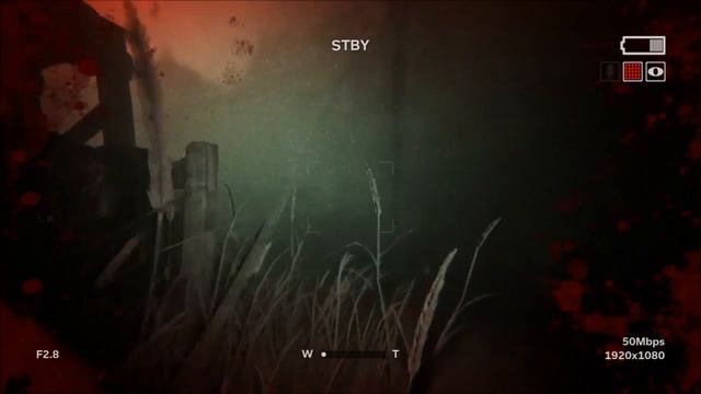 Outlast 2 ll Why diamond pickaxe lady смотреть онлайн