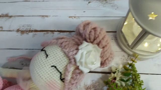 Кукла"Балерина" смотреть онлайн