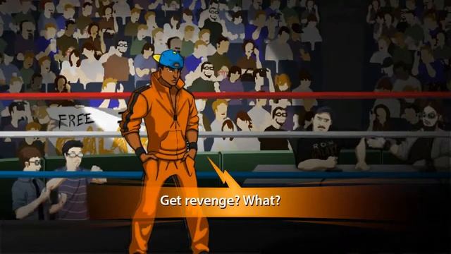 Divekick Gameplay Walkthrough - Kick Story Mode смотреть онлайн