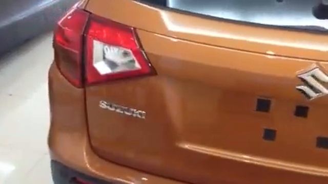 Đánh giá suzuki Vitara, đánh giá suzuki Vitara 2016 tại Hà Nội смотреть онлайн