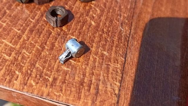 Проблема с тросиком сцепления. смотреть онлайн