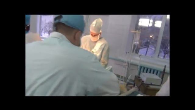 Больница . Клинцы. смотреть онлайн