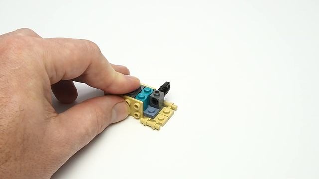 LEGO Avatar Skimwing Adventure 75576 - Speed Build Review смотреть онлайн