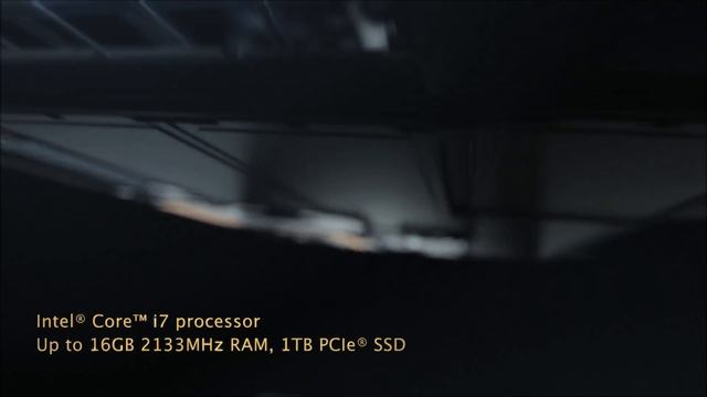 ASUS ZenBook 3 Design Story смотреть онлайн