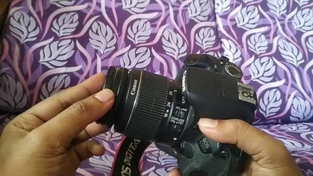 Ulasan ringkas padu canon 650d (malaysia) смотреть онлайн