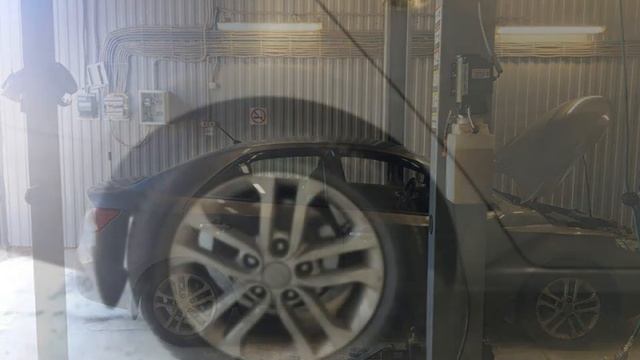 Увеличение клиренса Kia cerato смотреть онлайн