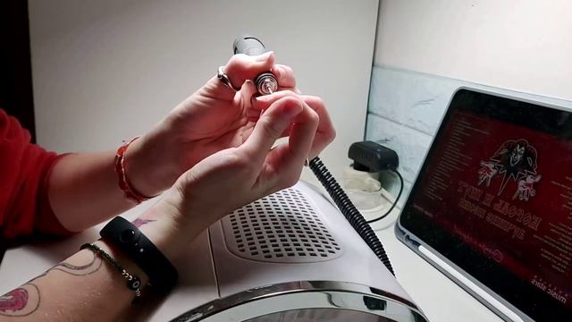 Делаю маникюр | самоучка смотреть онлайн