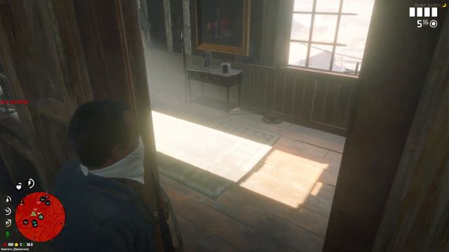 САМОЕ ЭМОЦИОНАЛЬНОЕ РП/ЗАХВАТ ШАХТЫ ANNESBURG MINE/REDWEST RP! смотреть онлайн