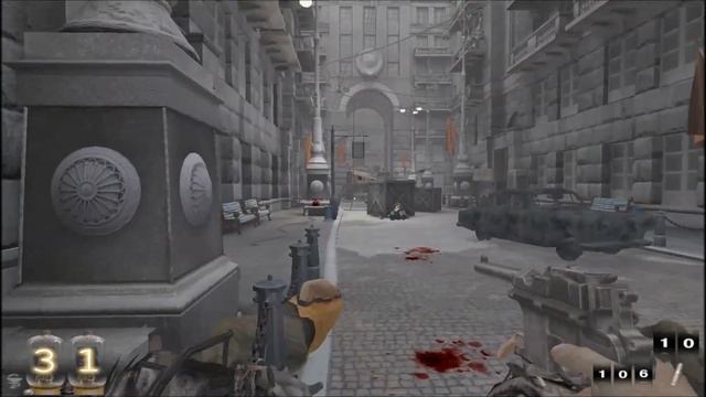 You are Empty (New Empty Mod) - Totalitarianism 1 смотреть онлайн