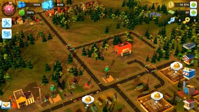 Simcity walkthrough part 2 смотреть онлайн