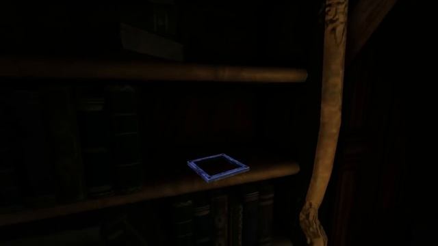 Amnesia: Justine Part 2. The Slides смотреть онлайн
