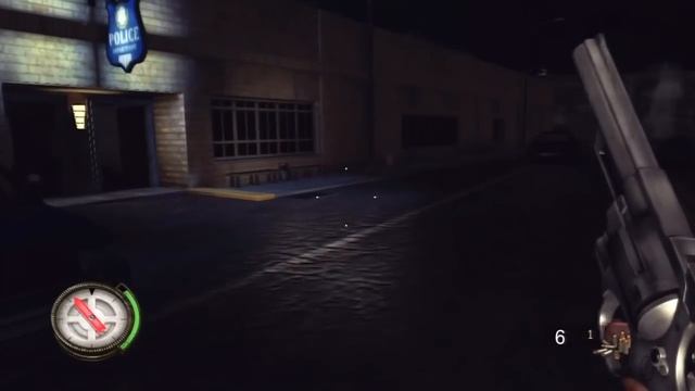 The Walking Dead Survival Instinct Gameplay Walkthrough Part 2 - Sheriff Station (Video Game) смотреть онлайн