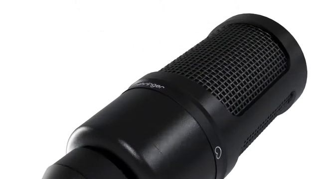 【AVEM 】 Behringer BX2020 Professional Condenser Microphone by AV Electronics Marketing смотреть онлайн