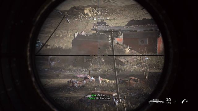 Call of Duty Modern Warfare 4 - Full Game Walkthrough (CoD MW 2019) No Deaths, No Commentary смотреть онлайн