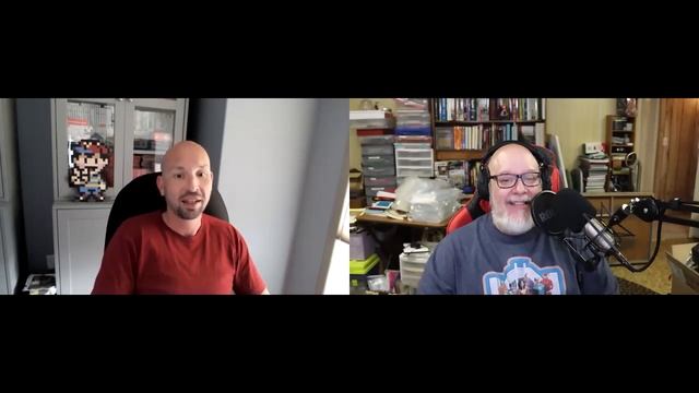 Rocky Mountain Gamers 109 - Sony's PS5 Milestone, EB Games and Gaming Monitors смотреть онлайн