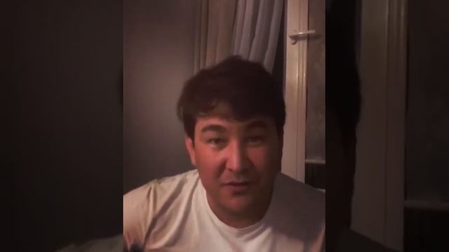 Азамат Мусагалиев "По берегу" смотреть онлайн