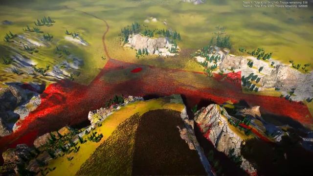 CAN SUPER TANK PROTECT JEDIS FROM 4,000,000 ORCS? | Ultimate Epic Battle Simulator 2 | UEBS 2 смотреть онлайн