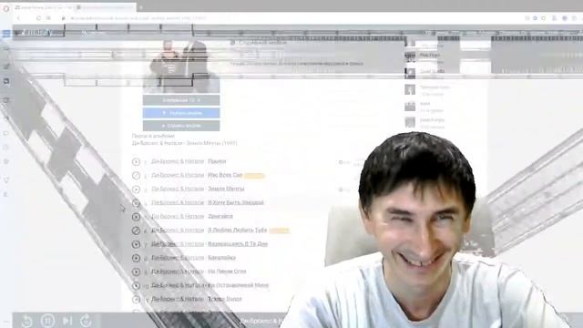 Ди Бронкс и Натали Обзор От Трубача смотреть онлайн
