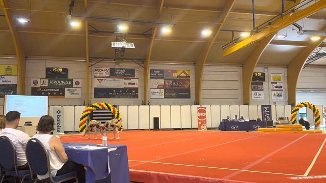 Jak Belgisch Kampioenschap Libramont Dynamic 28-05-23 смотреть онлайн