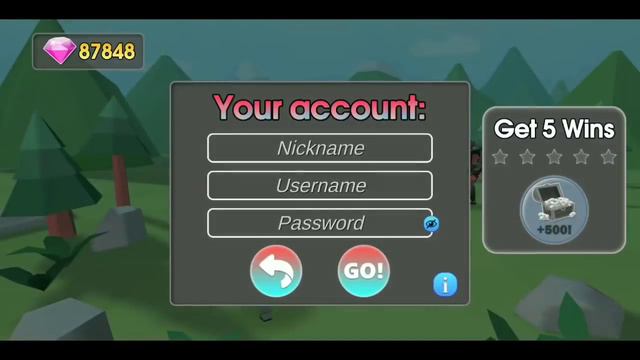 Epic Battle Simulator 2 / hack /обзор / взломка смотреть онлайн