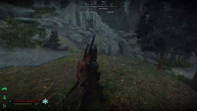 Skyrim: Lost Legacy (Wabbajack Modlist) | Episode 10 | Beredalmo's Shack смотреть онлайн