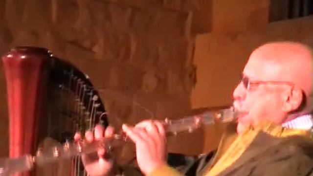 Giora Feidman Plays Klezmer Tunes смотреть онлайн