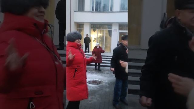 Гуд!Гуд!.....11.02.23 Гомель парк Луначарского ? смотреть онлайн