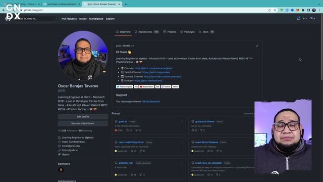 Cómo Crear un BLOG con ReactJS GRATIS смотреть онлайн