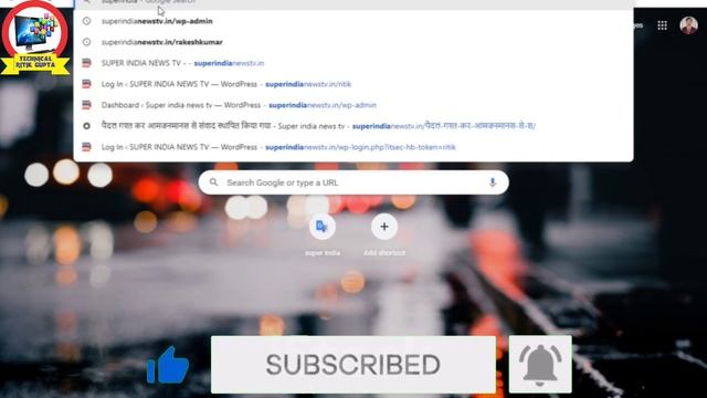 How to Add Notification Bell Icon Button on Wordpress Website 2022 || push notifications wordpress смотреть онлайн