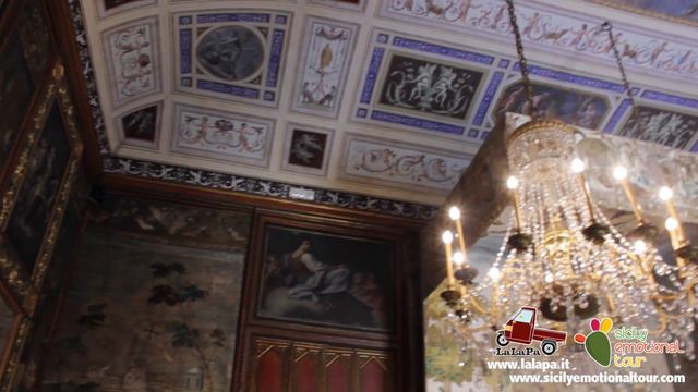 #InvasioneDigitalePalazzoMirto Compiuta! смотреть онлайн