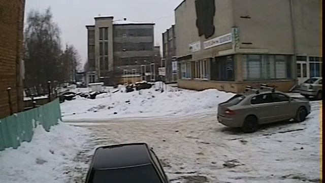 Optivision PIR15F-420S2 DAY.asf смотреть онлайн