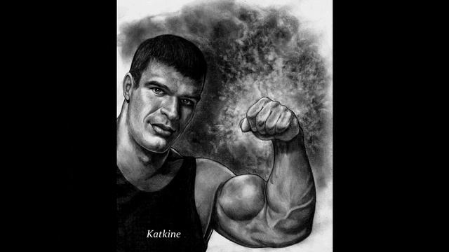 Евгений "Katkine" Каткин, мои лучшие рисунки собраны в этом видео:) смотреть онлайн