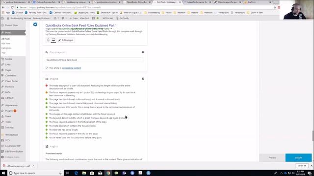Search Engine Optimization Tips and Tricks смотреть онлайн