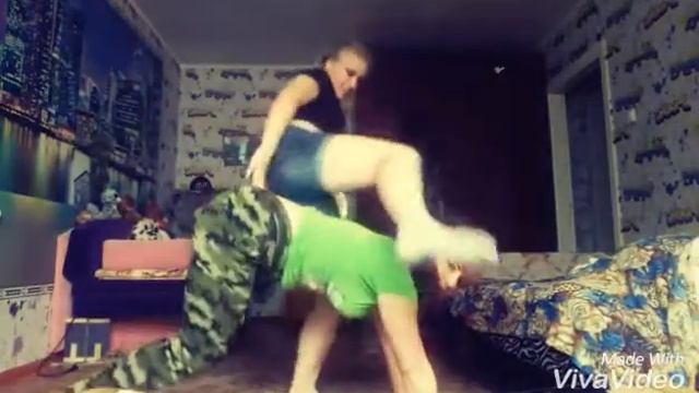 Йога челендж 2 часть смотреть онлайн