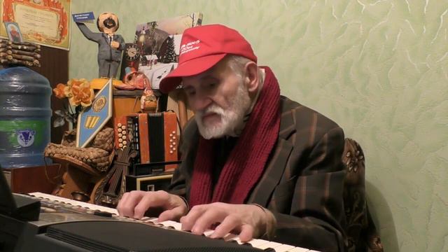 "КУДА БЕЖИШЬ ТРОПИНКА МИЛАЯ..." ФАНТАЗИЯ Ф.В.ГИНЗБУРГА НА ТЕМУ ПЕСНИ ЕВГЕНИЯ РОДЫГИНА. смотреть онлайн