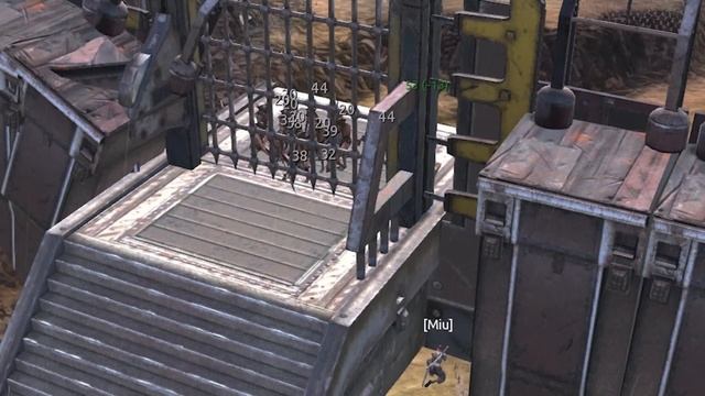 Dodging EVERY ATTACK using this INSANE Kenshi Dodge mechanic (Kenshi Blood & Sand Part 4) смотреть онлайн