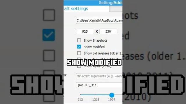 How To Install Fabric For Tlauncher | G Glafus