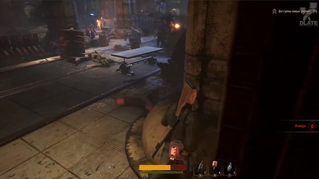 Insomnia: The Ark, получился ли русский Fallout? Обзор игры смотреть онлайн