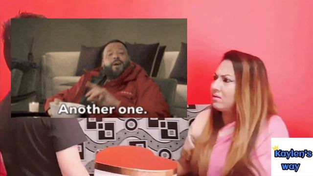 Giving my MUM the BEST PRESENT EVER! смотреть онлайн