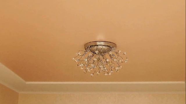 Как выбрать натяжной потолок смотреть онлайн
