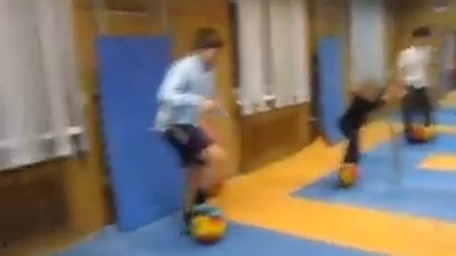 Шоу дао совместые занятия с детьми и родителями смотреть онлайн