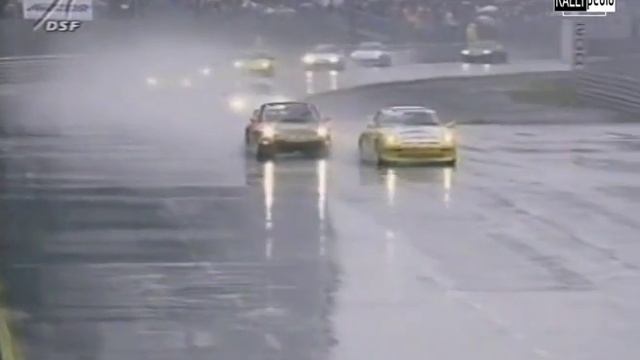 [Video.168] Porsche Carrera Cup 1998 Norisring (Deutschland) смотреть онлайн