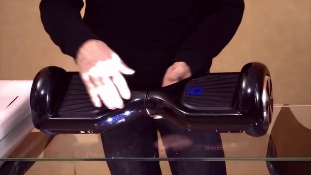 как кататься на сигвей смотреть онлайн