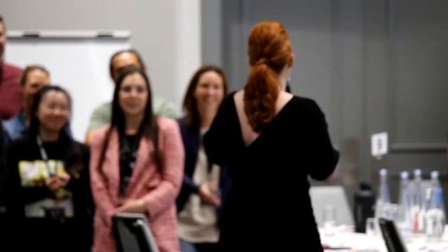 Stabilizing Profiles | Predictive Index Reference Profiles смотреть онлайн