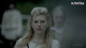 Клип "Викинги".Месть за Рагнара Лодброка