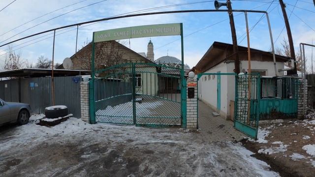 Село Иргели, Карасайский район, Алматинская область, Казахстан, 2021. смотреть онлайн