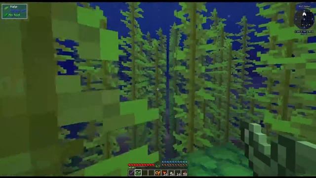 Tinkers Construct 1.16.5 ~ Slime Sling & Boots + Other cool things ~ Minecraft Mod Spotlight смотреть онлайн
