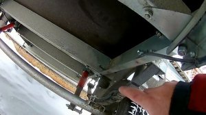 Прицеп   ССТ 7132-02 Небольшой обзор нового прицепа.