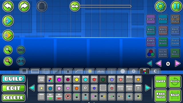 КАК СДЕЛАТЬ УРОВЕНЬ КОТОРЫЙ ЗАКРОЕТ ТЕБЕ ИГРУ?! смотреть онлайн